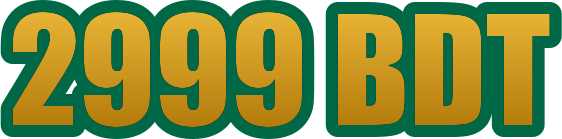 2999 bdt